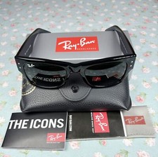 Ray-Ban Mega Wayfarer RB0840S