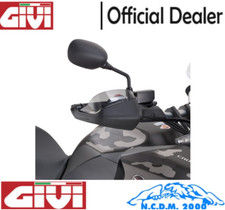 ESTENSIONE PLEXIGLASS FUME