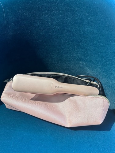 Ghd max styler - ghd, satinato