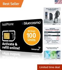 IsatPhone 100 Unità Telefono