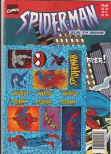 ✪ Spider-Man per serie tv #8