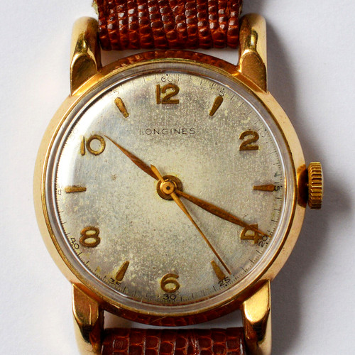 Orologio polso longines - da,