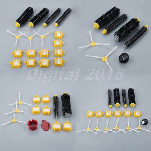 Kit filtro spazzola