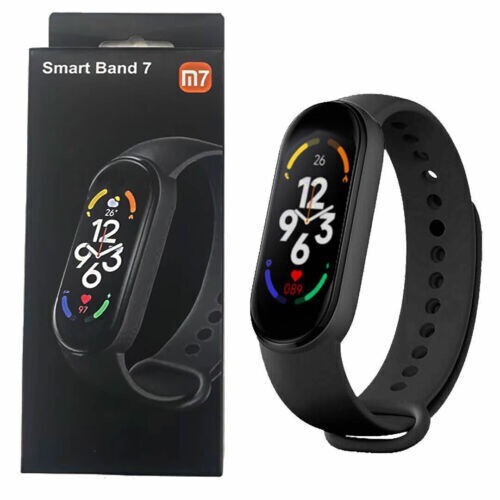 Orologio smartwatch smart - m7,