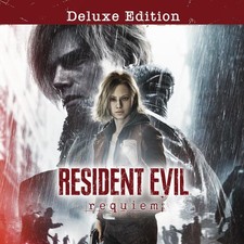 RE9 Resident Evil Requiem