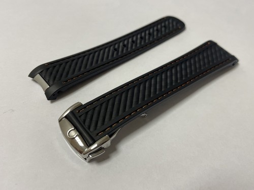Cinturino orologio gomma - , punto
