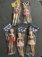 Gina Ann Modes bambola Barbie