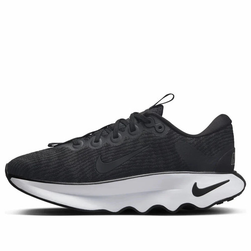 Scarpe nike motiva donna nere - nike,