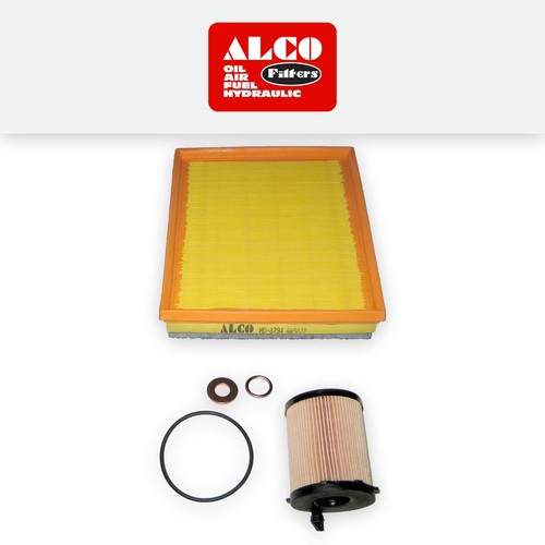 Kit tagliando per citroen - tagliando,