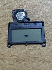 Display Originale Ericsson T20e T28s T29  Schermo LCD Vetro Glass Altoparlante