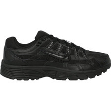 Nike P-6000 Triple Black