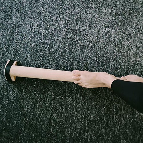 Trave equilibrio legno - di,