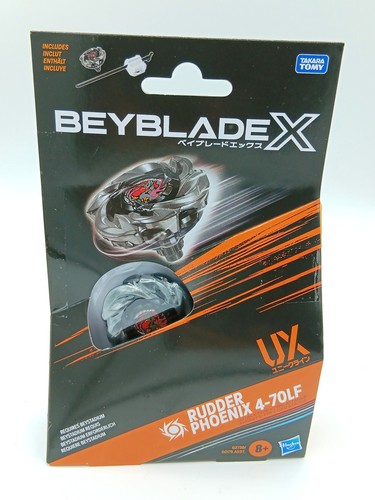 Hasbro beyblade starter - beyblade, pack
