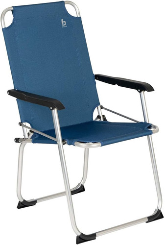 Sedia pieghevole alluminio - sedia,