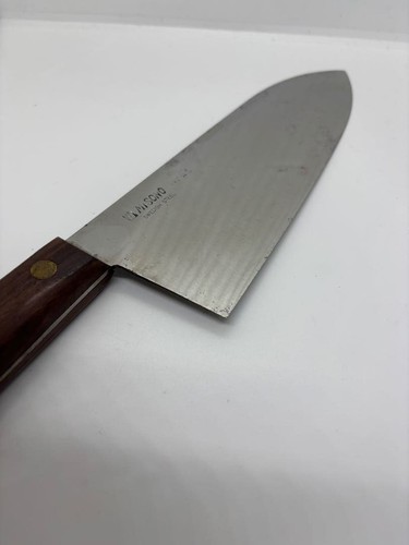 Misono gyuto 240mm swedish - gyuto,