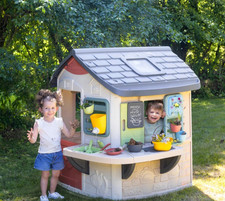 Smoby Life Fango Cucina Casa