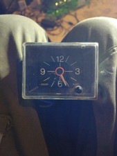 OROLOGIO INTERNO CITROEN DS