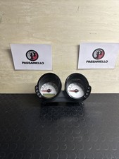 STRUMENTAZIONE QUADRO VEGLIA CONTACHILOMETRI SMART FOURFOUR 454 