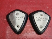 PROTEZIONE COVER CARBURATORE