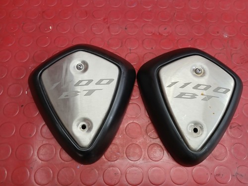 Protezione cover carburatore - protezione,