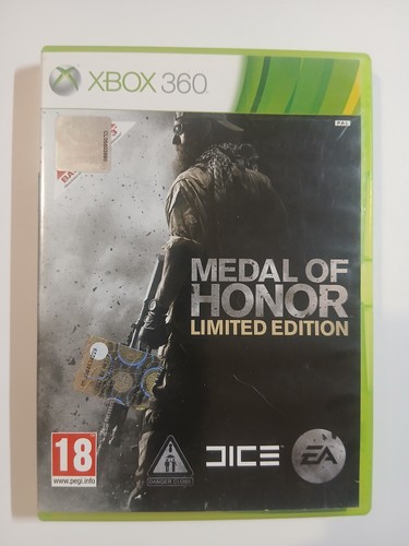 Medal honor microsoft - -,