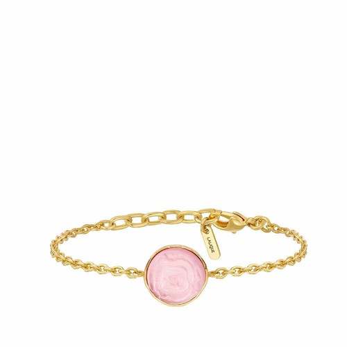 Bracciale lalique cristallo - bracciale,