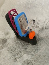 Tupperware Set Click Utensili