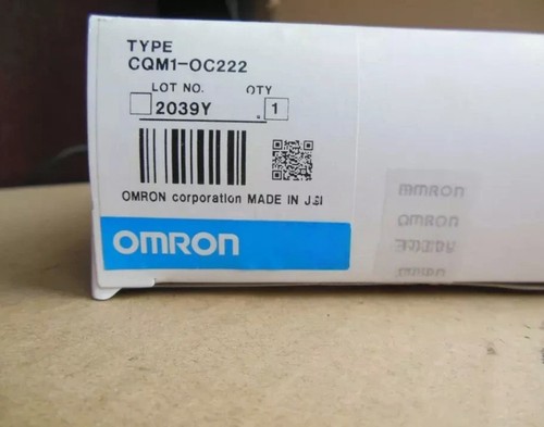1pz nuovo omron cqm1 - nuovo,