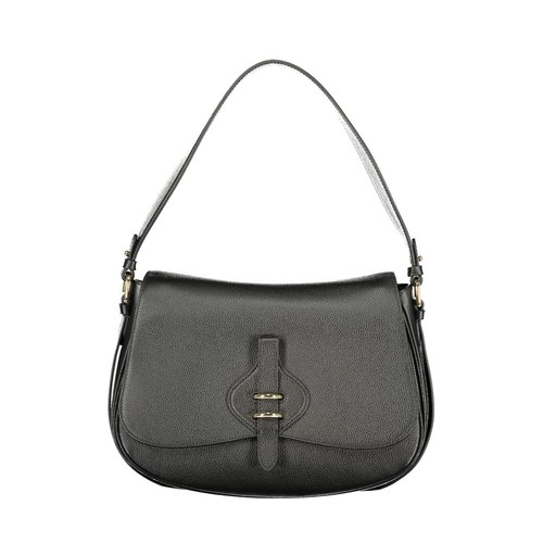 Coccinelle nero pelle women - pelle,
