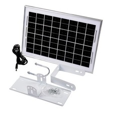 10w 12v (18v) photovoltaic