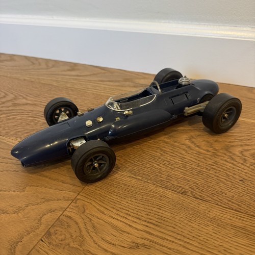 Auto epoca cox gurney eagle - d'epoca,