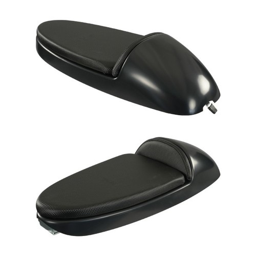 Sella nisa corsa piaggio - nisa,