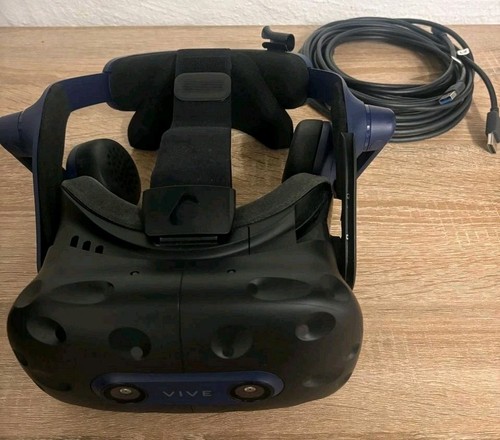 Htc vive pro cuffie con - pro,