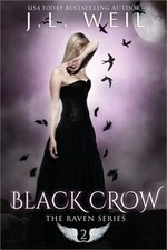 Black Crow (Paperback or Softback)