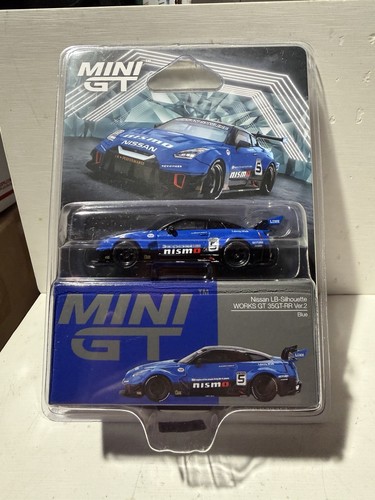 Mini silhouette funziona - gt,