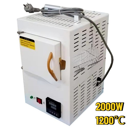 Forno elettrico muffola - forno, a
