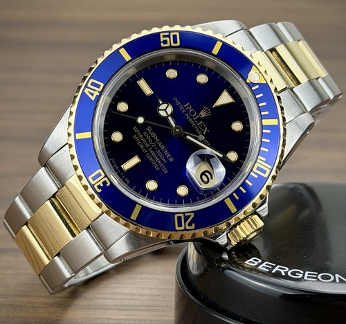 Rolex submariner date - submariner,