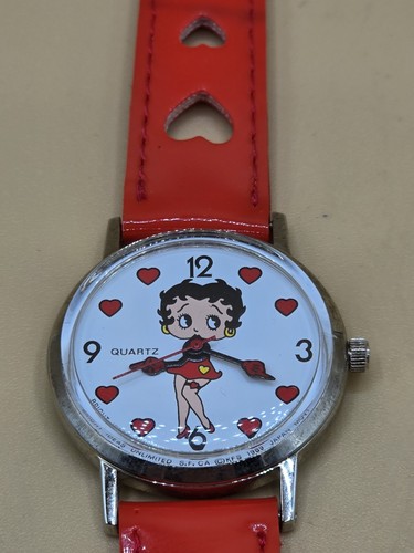 Orologio quarzo donna - orologio, betty