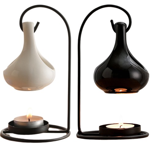 Bruciatore per candele sospeso - per,