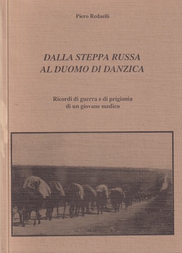 Dalla steppa russa duomo - russa, di