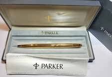 Parker 75 Gordon Vintage
