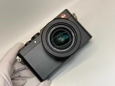 Leica lux black - (typ, 109)