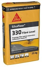 SIKA Sikafloor Level 330 intonaco di compensazione - rivestimento gradiente r...