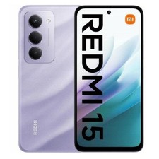 XIOAMI REDMI 15 256GB DUAL SIM