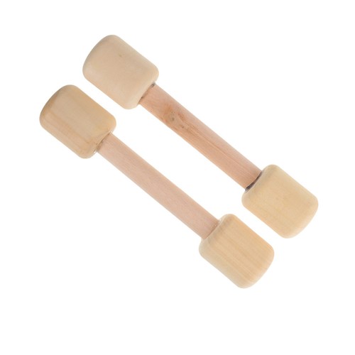 Pezzi manubri legno per - in,