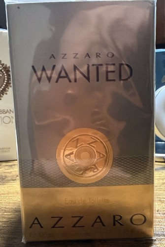 Azzaro wanted - azzaro, by