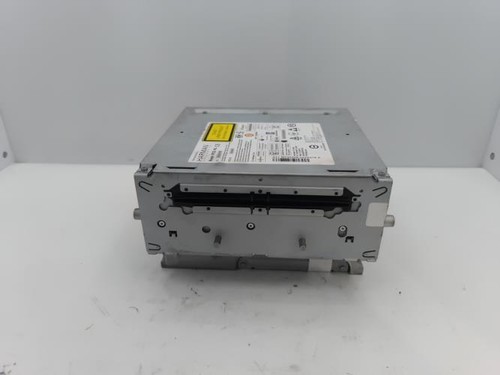 Autoradio originale mercedes - autoradio,