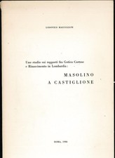 Uno studio sui rapporti fra