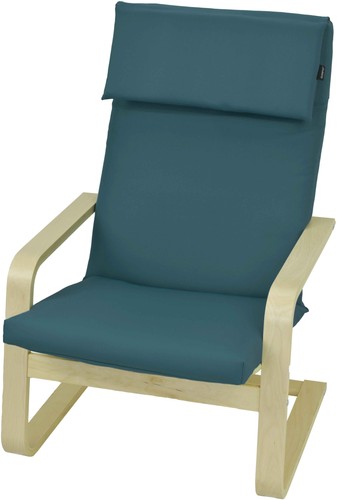 Cuscino imbottito ikea poäng - cuscino,