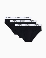 Slip Uomo 3-pack AF14131 EM000258 Emporio Armani